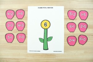 Materials-for-Flower-Petal-Addition-Activity